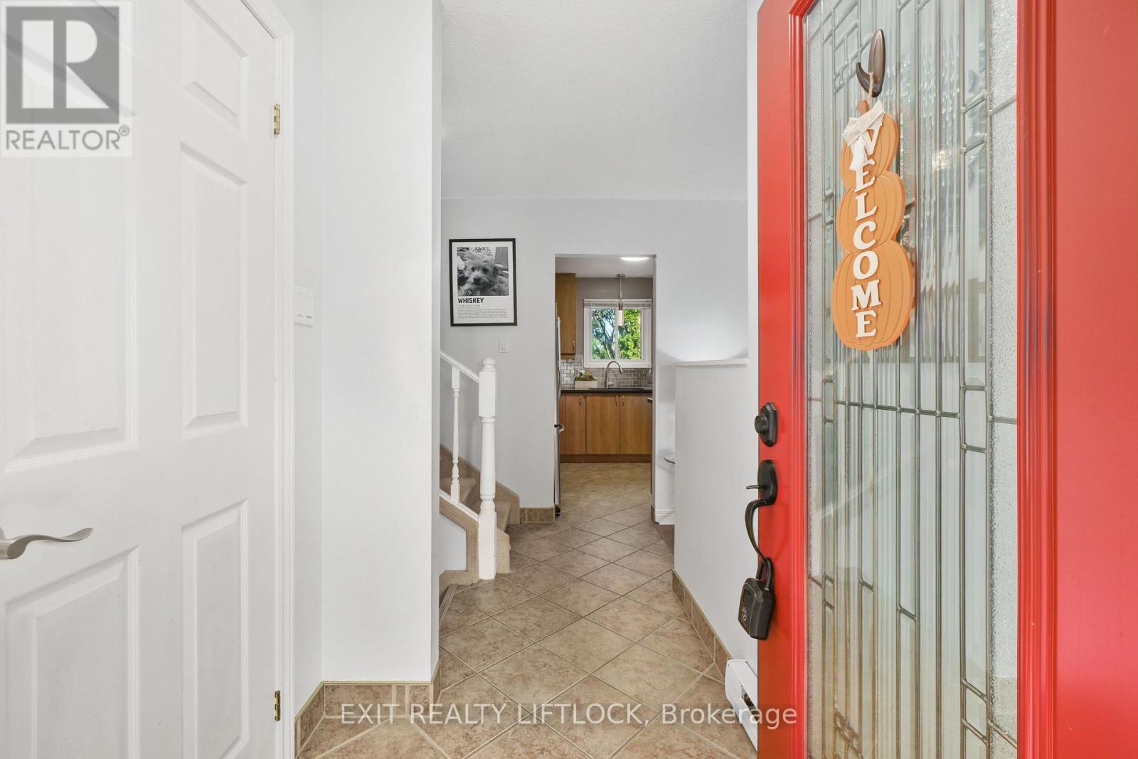2031 Moncrief Road, Peterborough West (Central), Ontario  K9K 1B2 - Photo 3 - X12191713