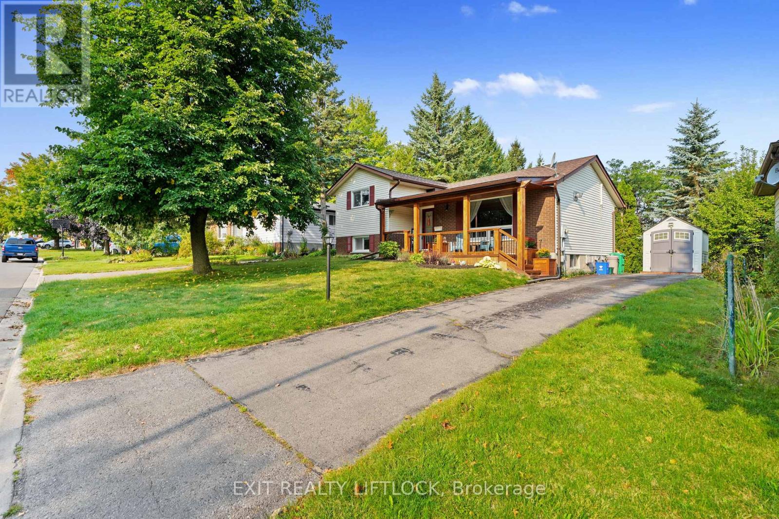 2031 Moncrief Road, Peterborough West (Central), Ontario  K9K 1B2 - Photo 31 - X12191713