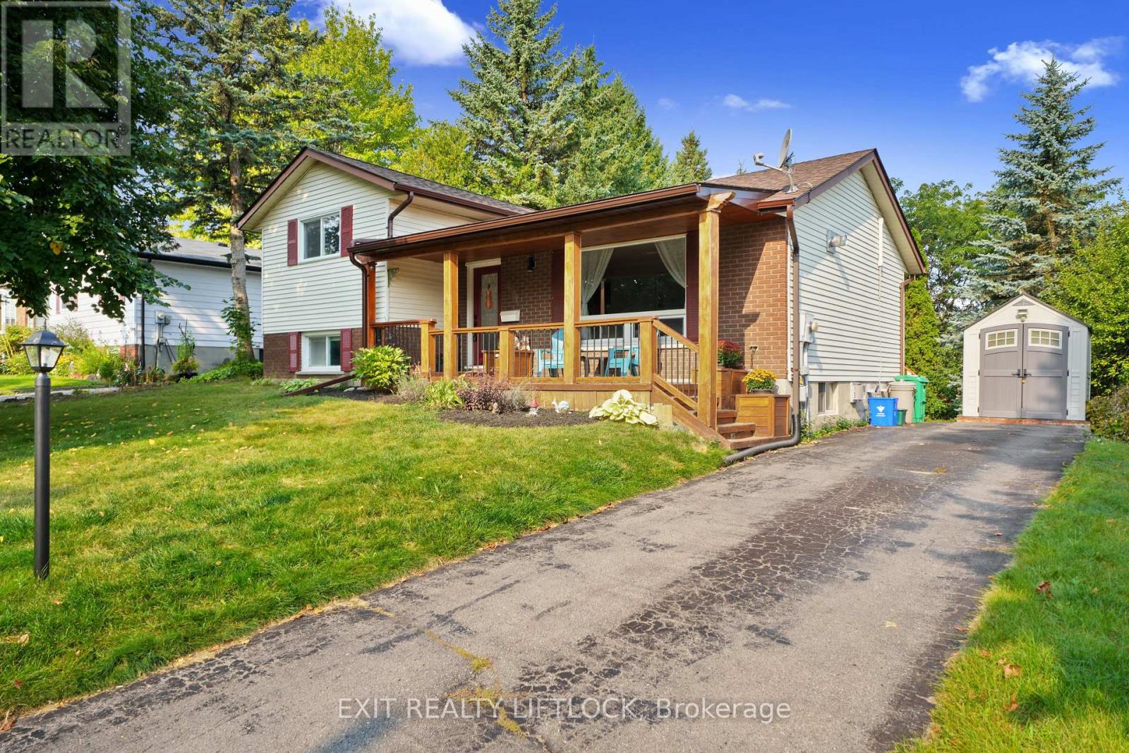 2031 Moncrief Road, Peterborough West (Central), Ontario  K9K 1B2 - Photo 32 - X12191713