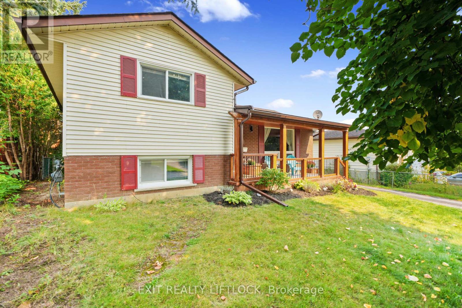 2031 Moncrief Road, Peterborough West (Central), Ontario  K9K 1B2 - Photo 33 - X12191713