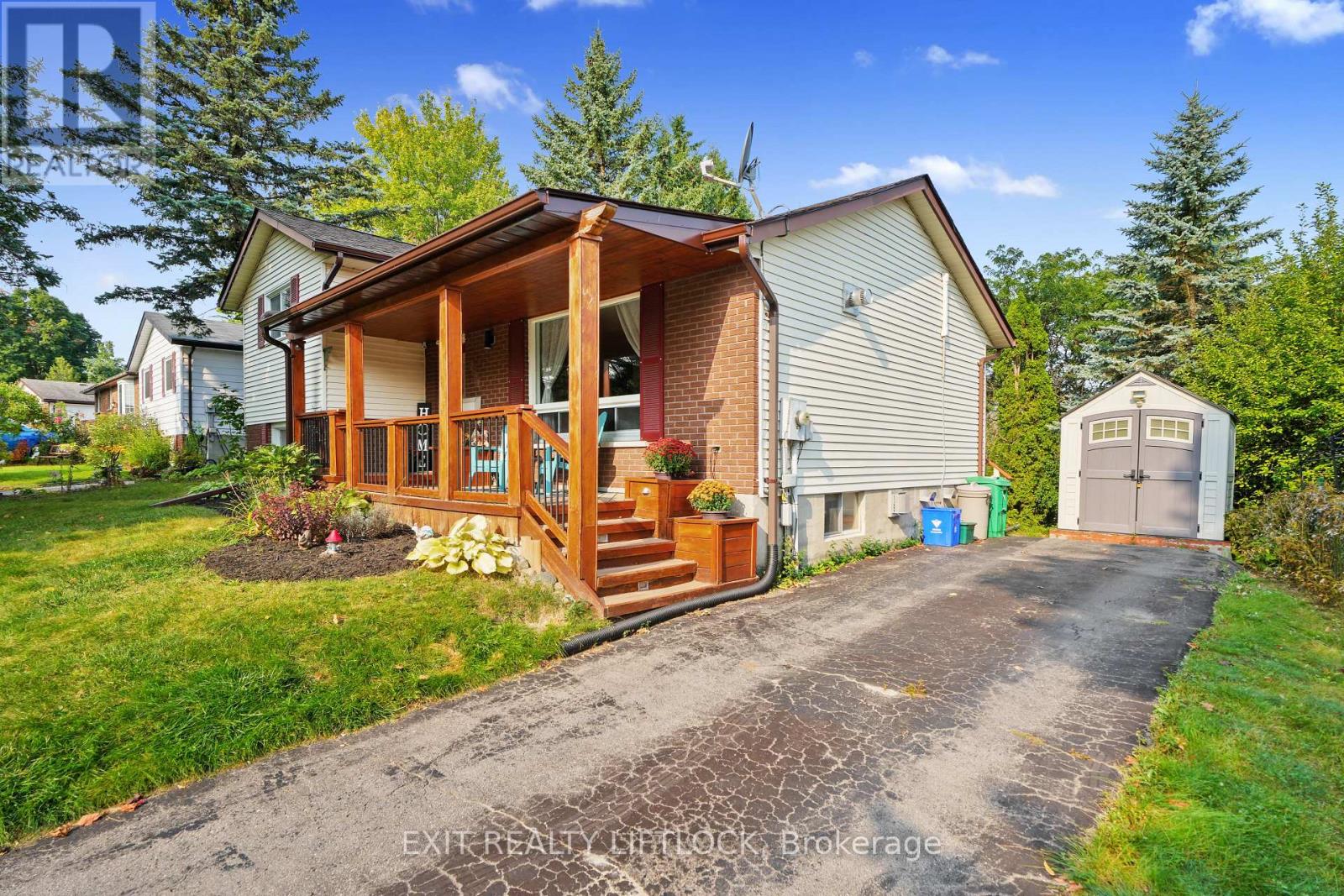 2031 Moncrief Road, Peterborough West (Central), Ontario  K9K 1B2 - Photo 34 - X12191713