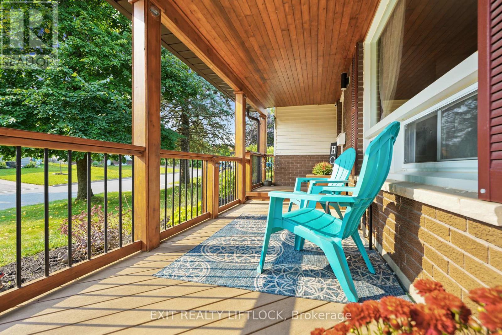 2031 Moncrief Road, Peterborough West (Central), Ontario  K9K 1B2 - Photo 35 - X12191713