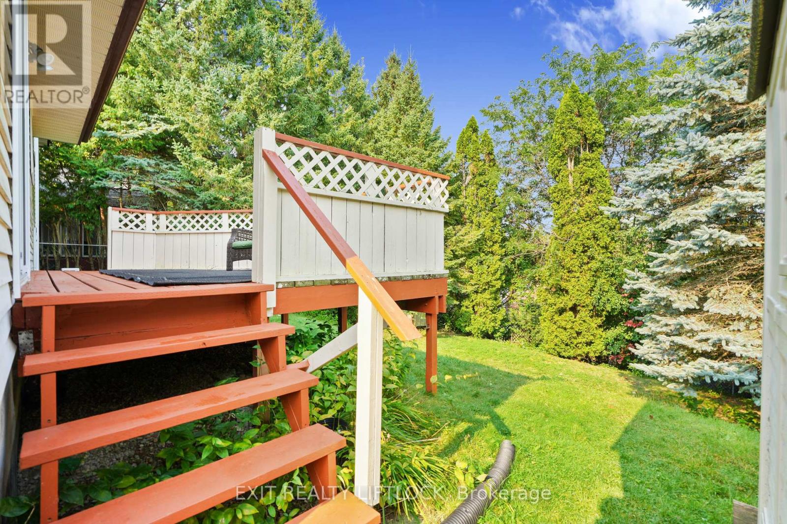 2031 Moncrief Road, Peterborough West (Central), Ontario  K9K 1B2 - Photo 36 - X12191713