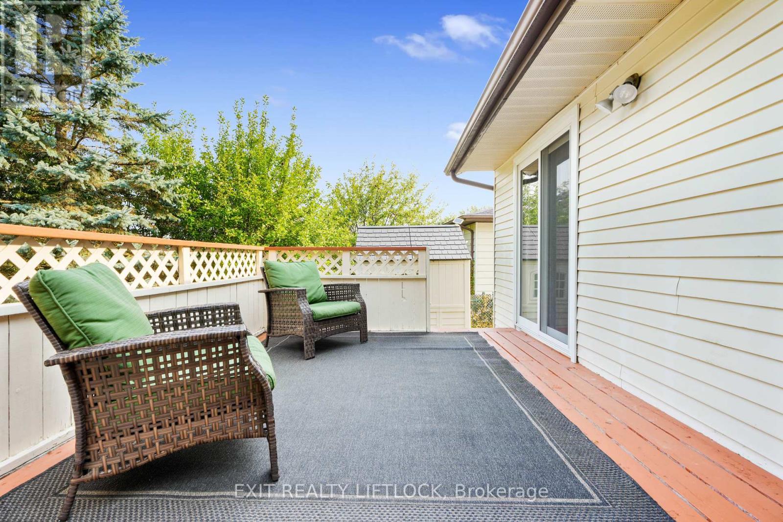 2031 Moncrief Road, Peterborough West (Central), Ontario  K9K 1B2 - Photo 38 - X12191713