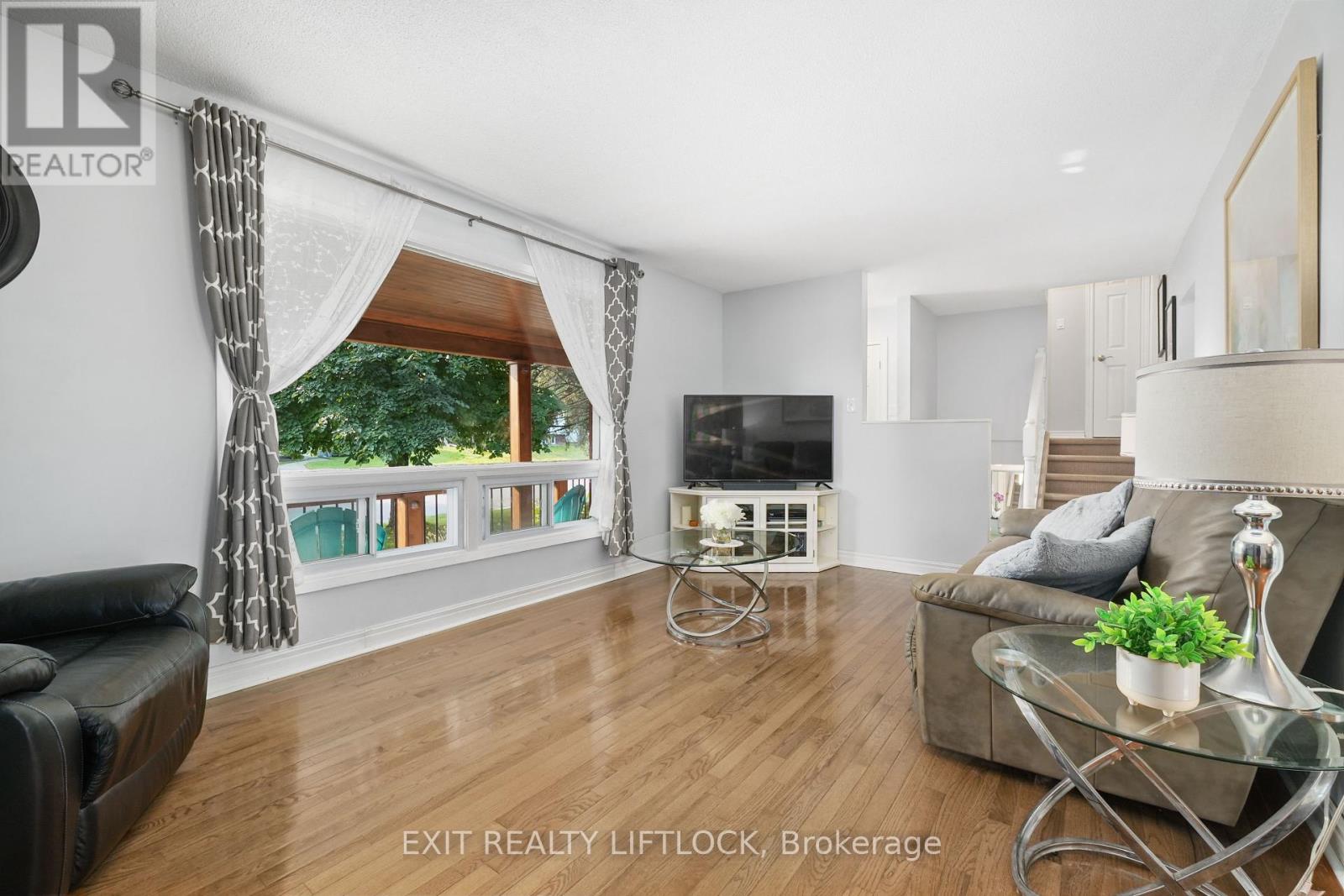 2031 Moncrief Road, Peterborough West (Central), Ontario  K9K 1B2 - Photo 8 - X12191713
