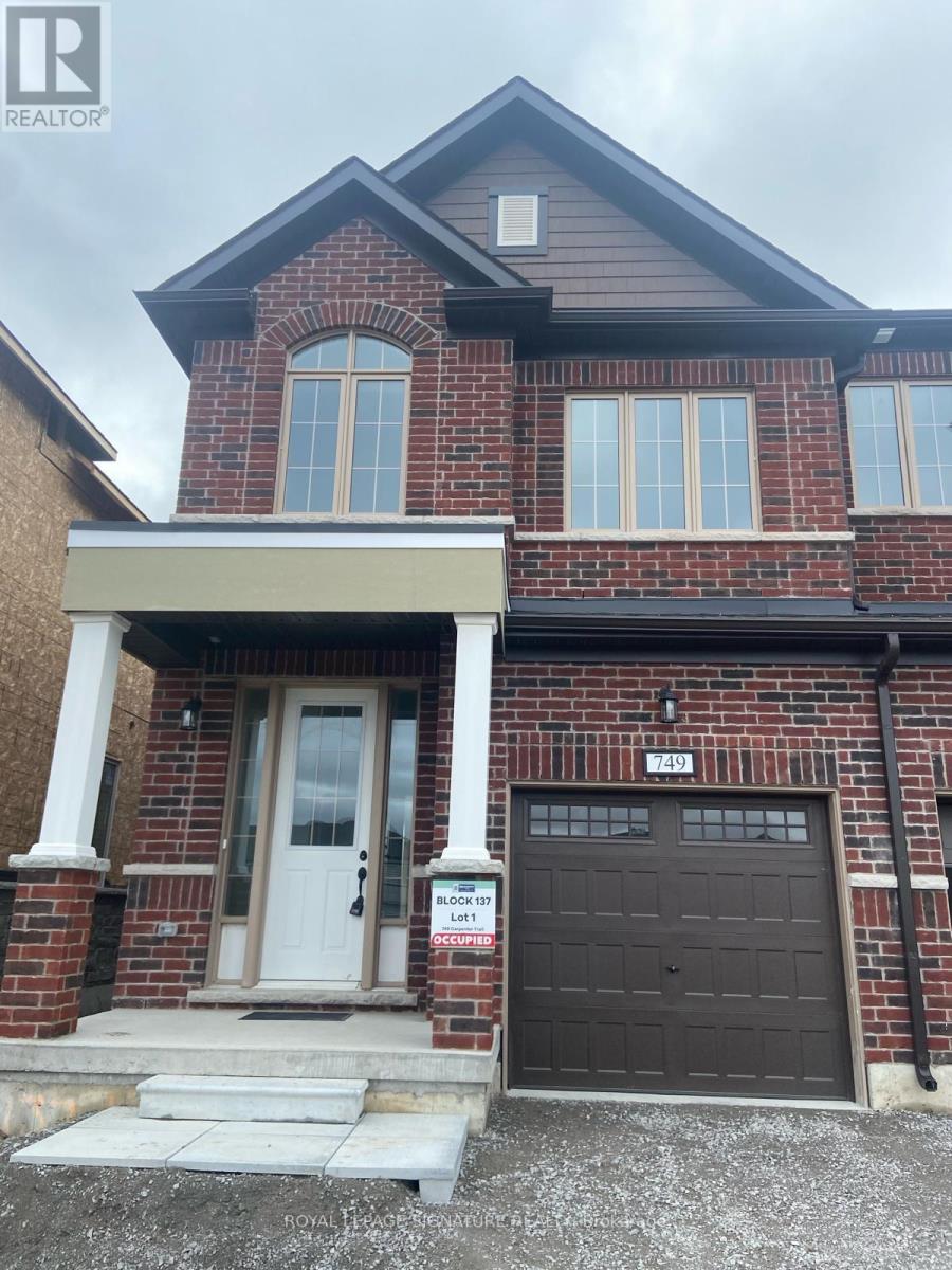 749 CARPENTER TRAIL, peterborough north (north), Ontario
