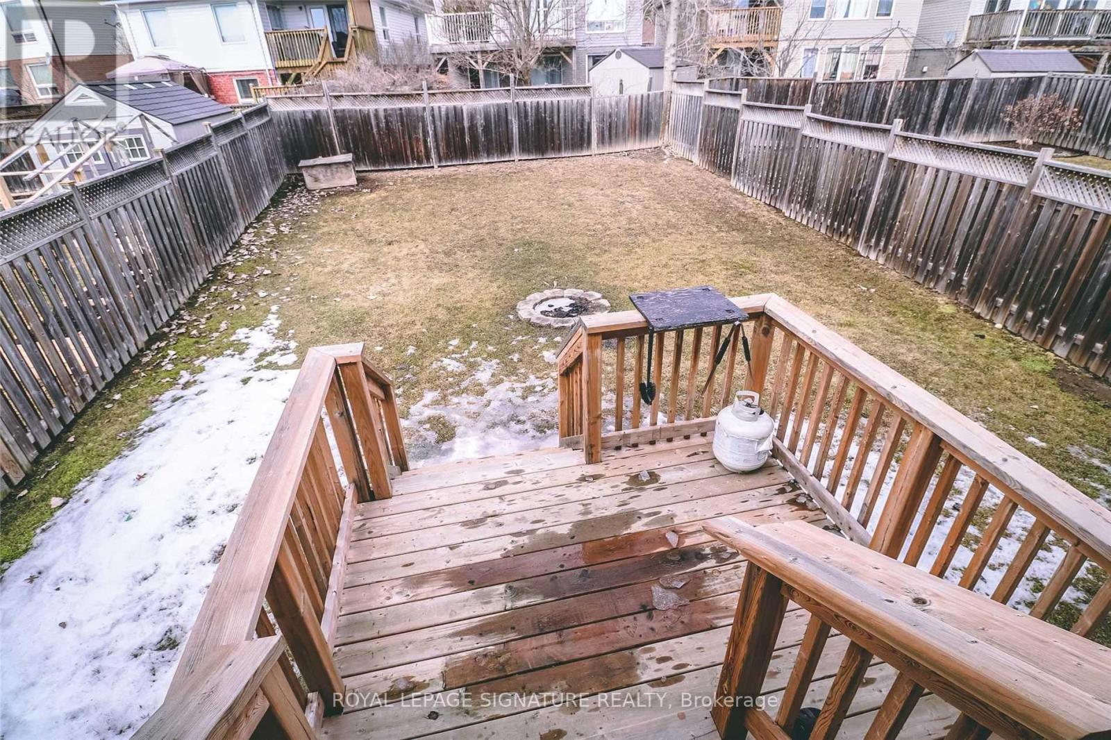 Bsmt - 329 Spillsbury Drive, Peterborough West (South), Ontario  K9K 2S1 - Photo 13 - X12191560