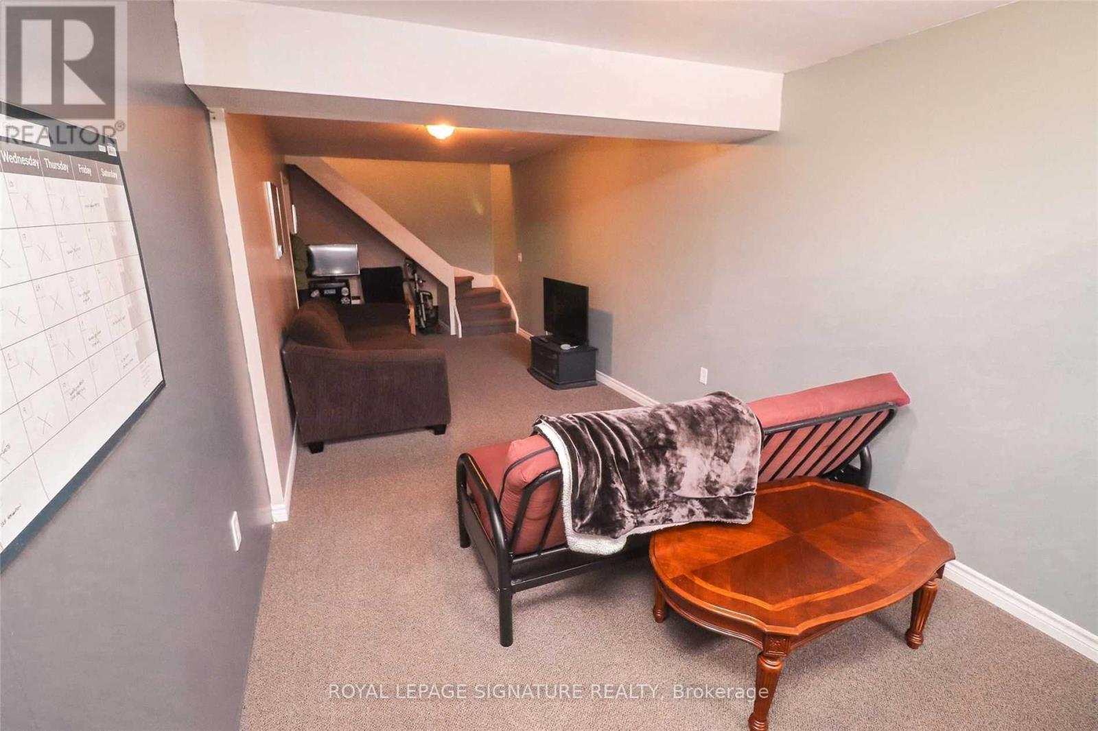 Bsmt - 329 Spillsbury Drive, Peterborough West (South), Ontario  K9K 2S1 - Photo 2 - X12191560