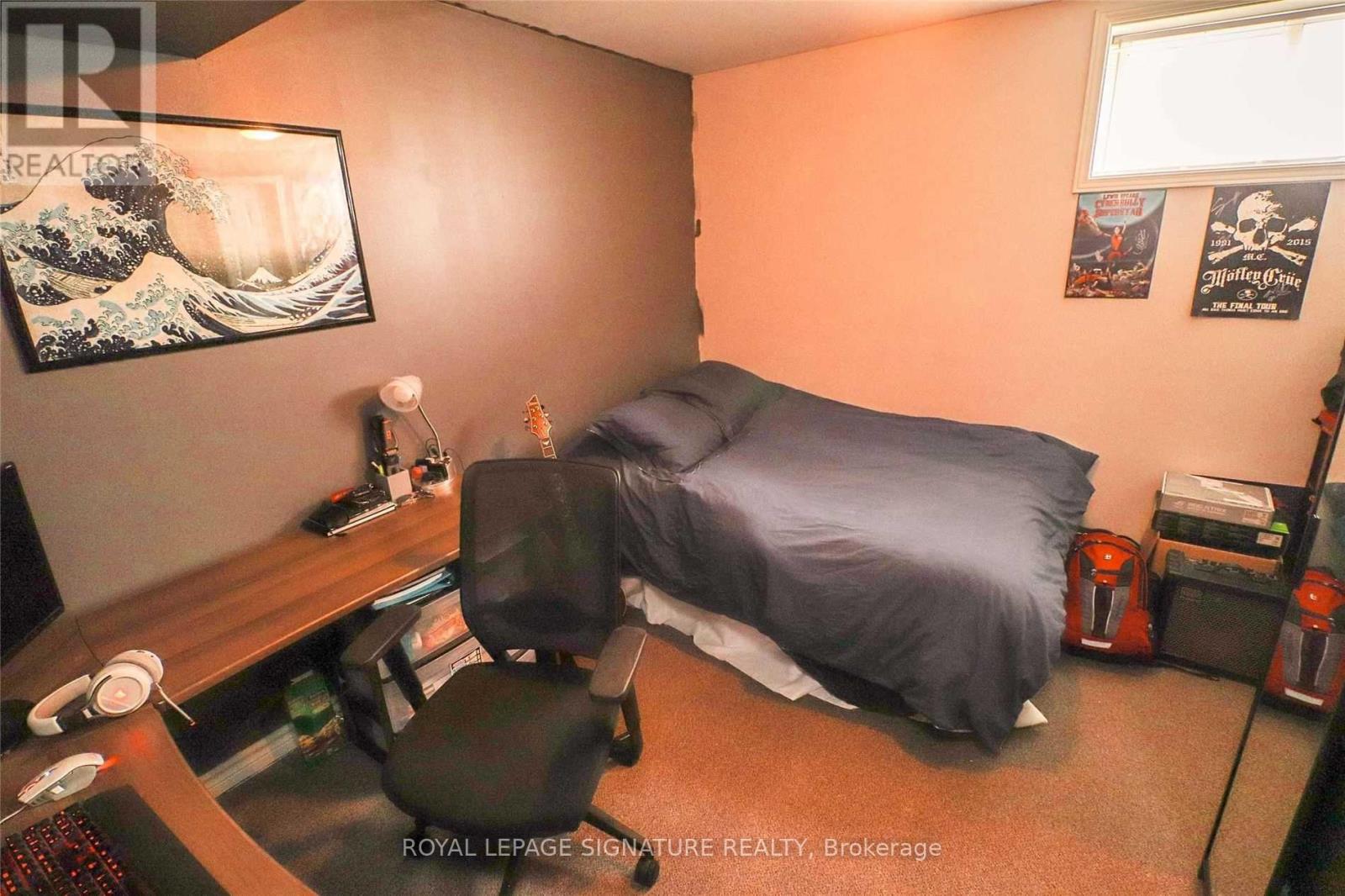 Bsmt - 329 Spillsbury Drive, Peterborough West (South), Ontario  K9K 2S1 - Photo 5 - X12191560
