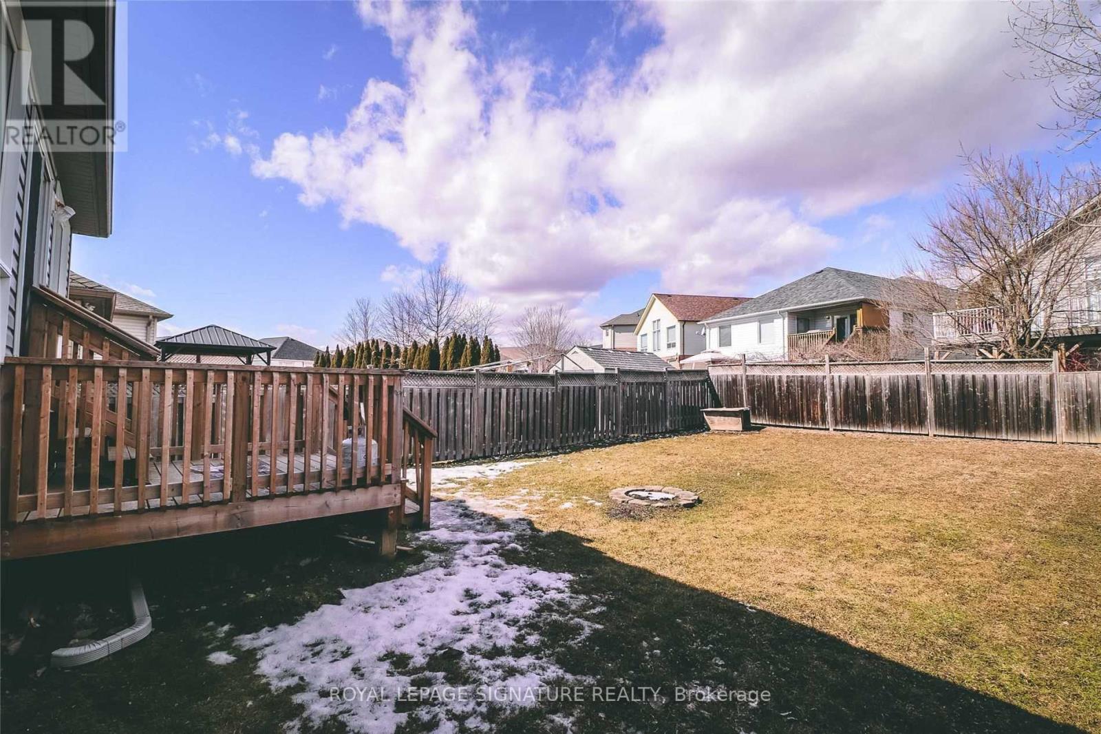Bsmt - 329 Spillsbury Drive, Peterborough West (South), Ontario  K9K 2S1 - Photo 8 - X12191560