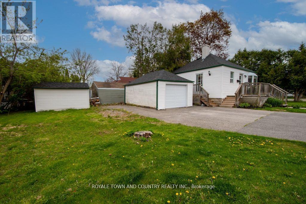32 Adelaide Street S, Kawartha Lakes (Lindsay), Ontario  K9V 3J7 - Photo 26 - X12191882