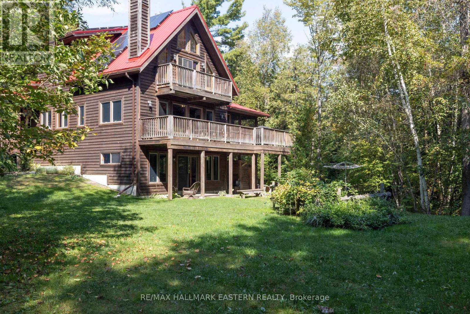 2195 Marshall Lane, Selwyn, Ontario  K0L 2H0 - Photo 37 - X12192028