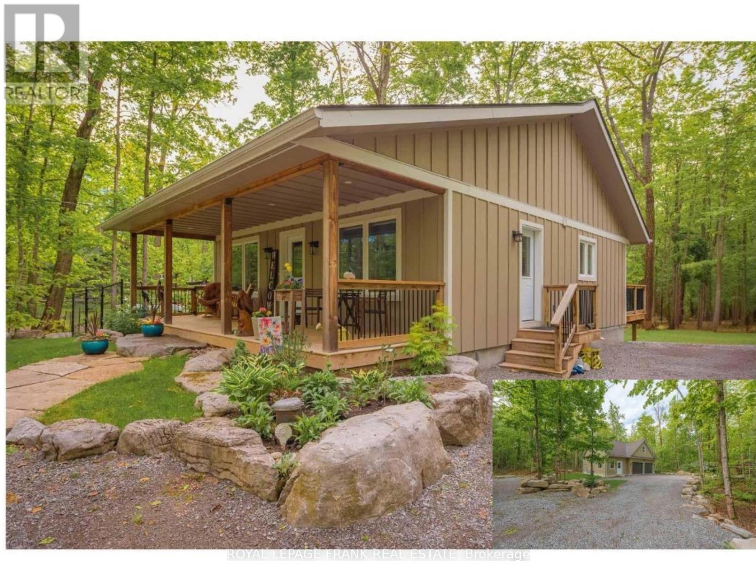 24 TED'S LANE, trent lakes, Ontario