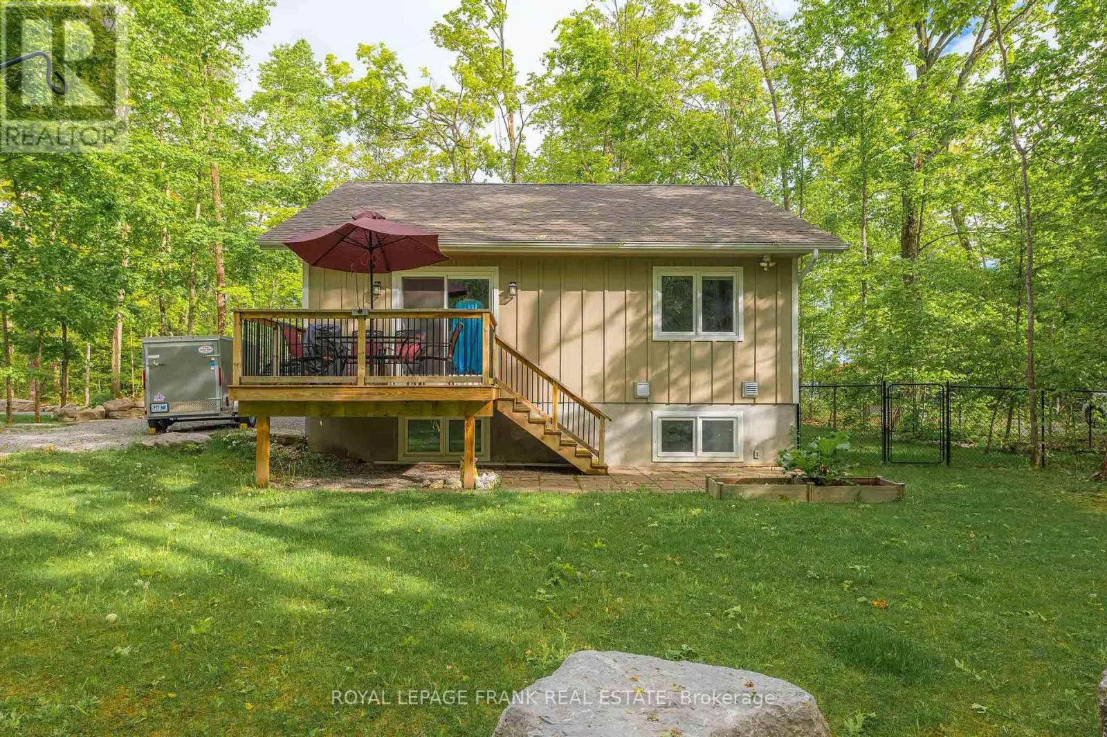 24 Ted's Lane, Trent Lakes, Ontario  K0L 1J0 - Photo 17 - X12192100