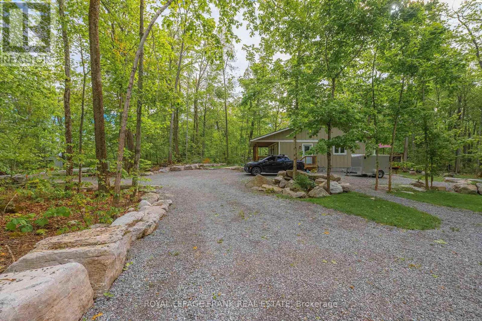 24 Ted's Lane, Trent Lakes, Ontario  K0L 1J0 - Photo 37 - X12192100