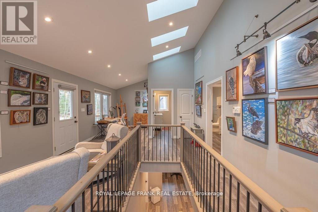24 Ted's Lane, Trent Lakes, Ontario  K0L 1J0 - Photo 8 - X12192100