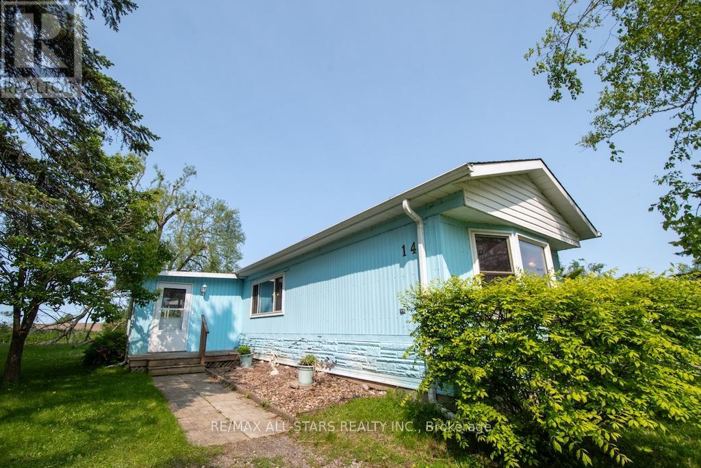 14 Hill Street, Kawartha Lakes (Lindsay), Ontario  K9V 4R1 - Photo 3 - X12192150