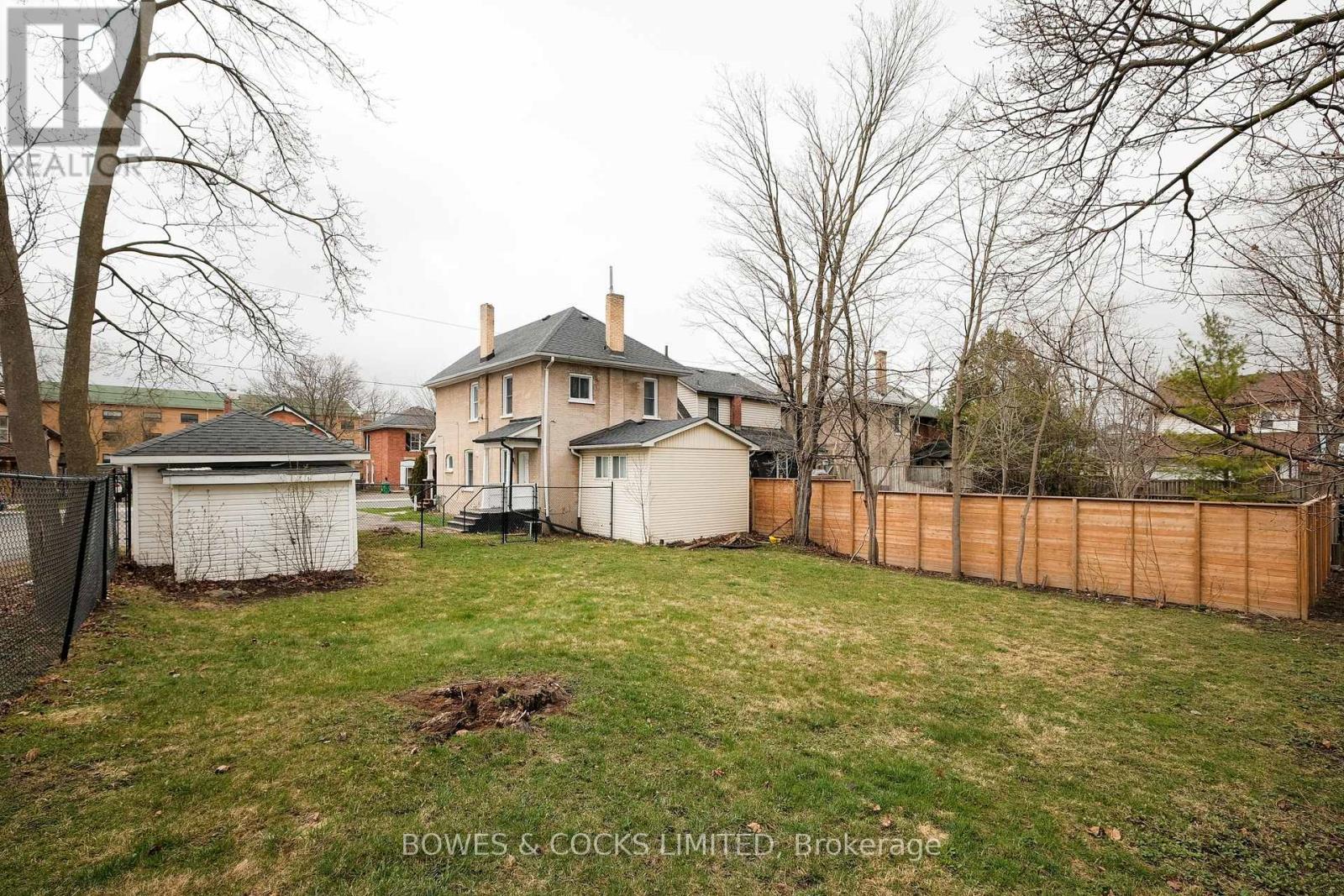 260 Stewart Street, Peterborough Central (North), Ontario  K9J 3M9 - Photo 31 - X12192178