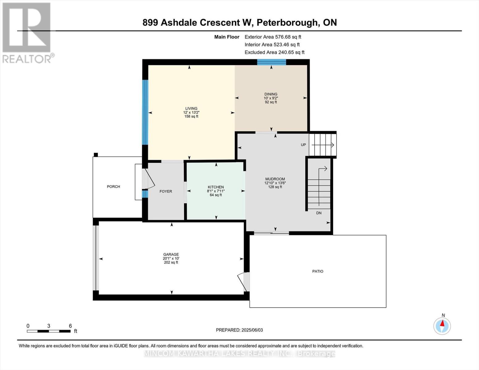 899 Ashdale Crescent W, Peterborough East (North), Ontario  K9H 7H6 - Photo 46 - X12192231