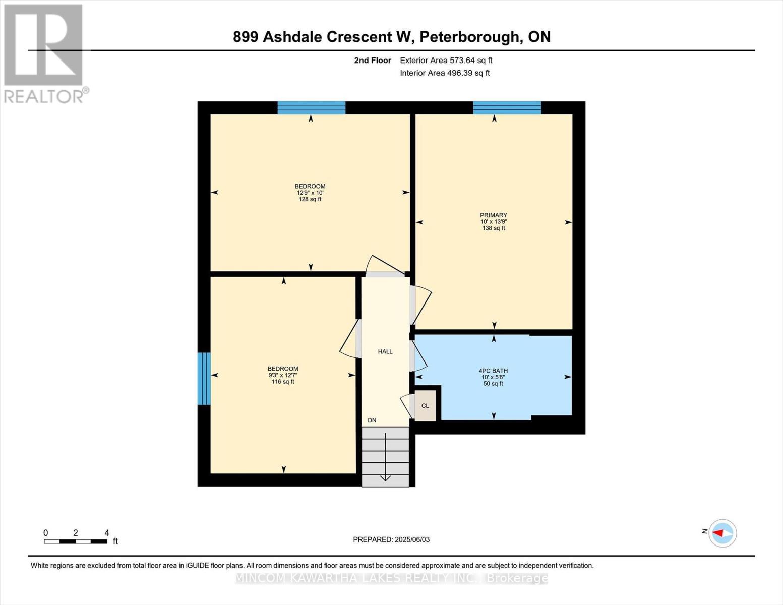 899 Ashdale Crescent W, Peterborough East (North), Ontario  K9H 7H6 - Photo 47 - X12192231