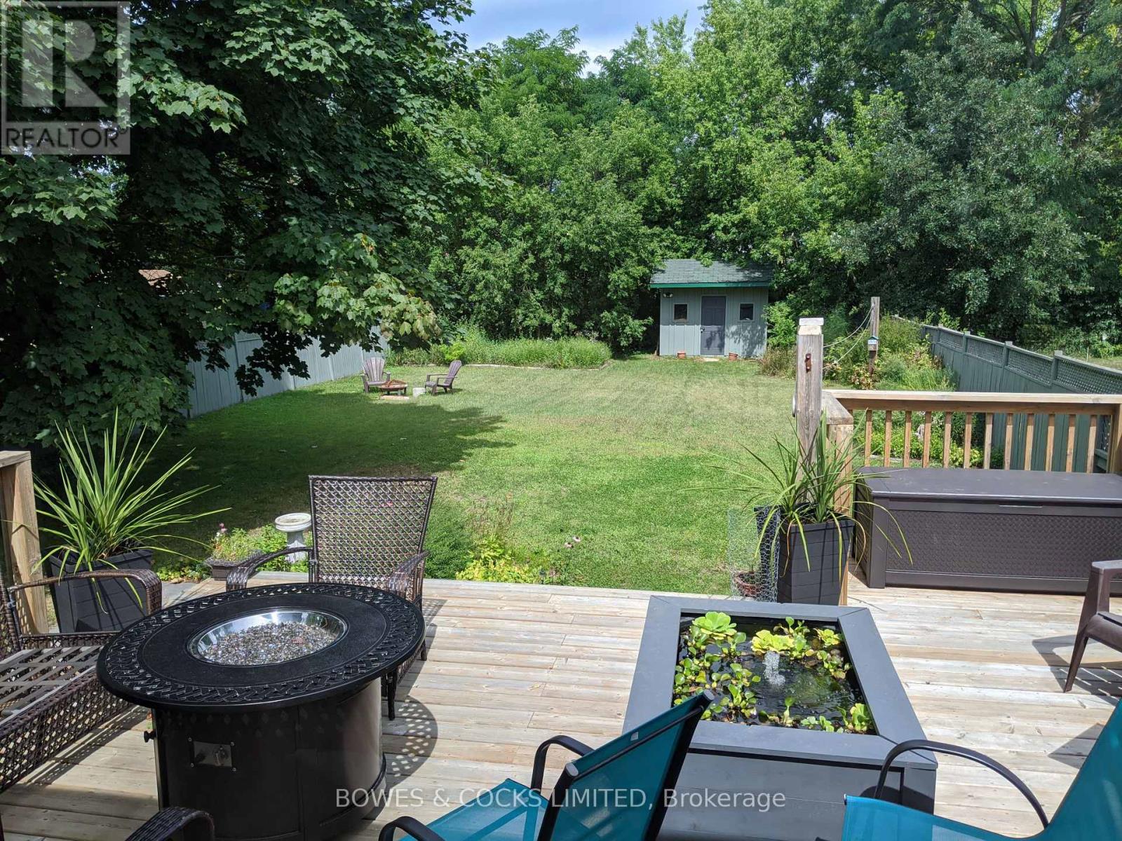 562 Cameron Street, Peterborough South (West), Ontario  K9J 3Z5 - Photo 41 - X12192214