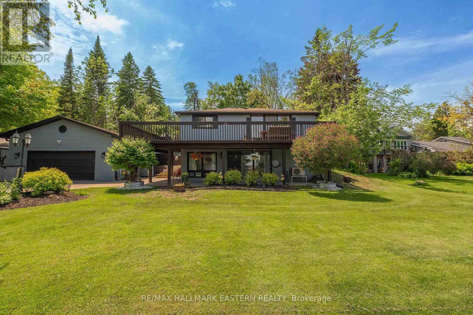 25 Lawrence Street S, Kawartha Lakes (Emily), Ontario  K9J 6X3 - Photo 2 - X12192312