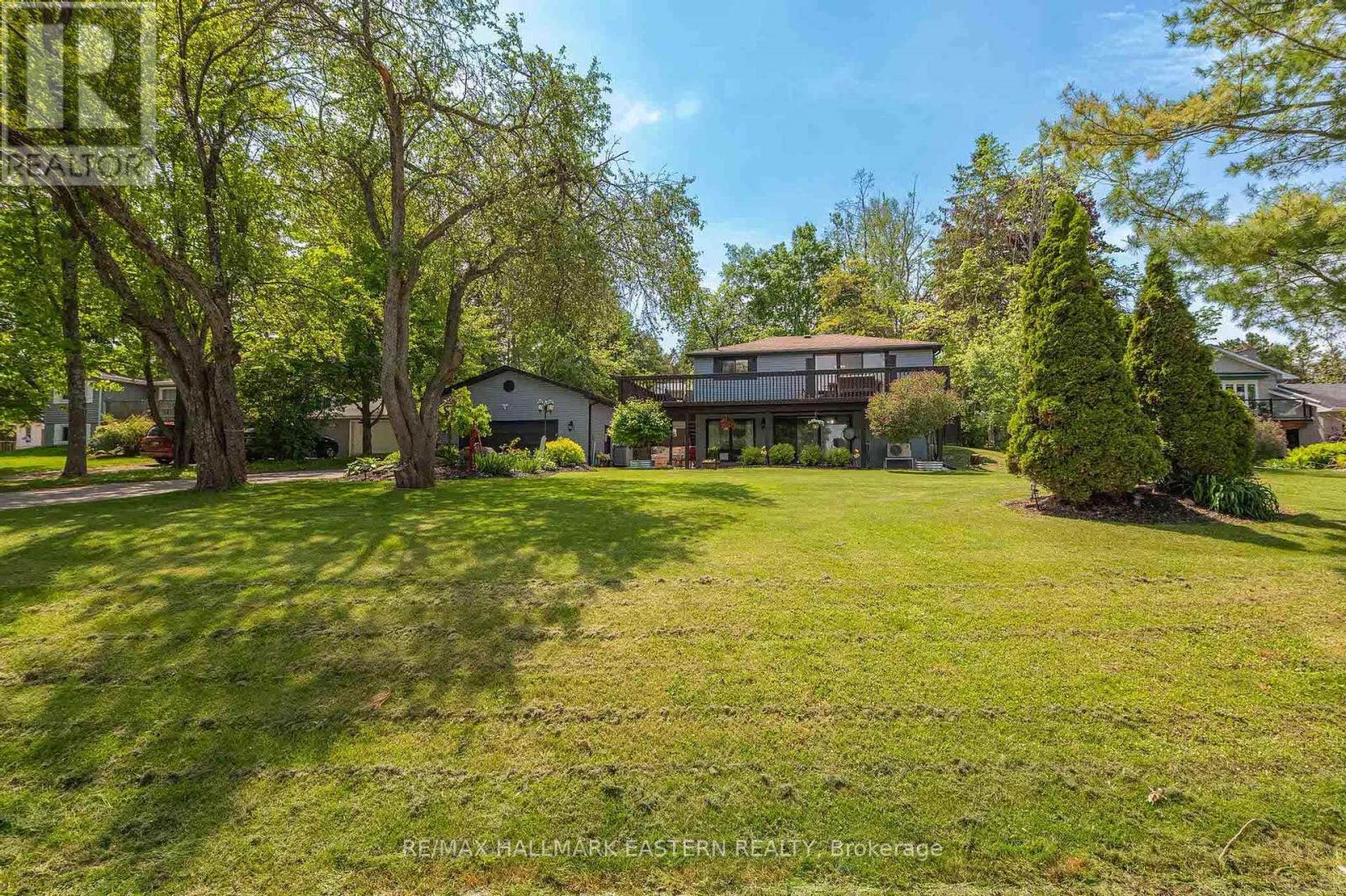 25 Lawrence Street S, Kawartha Lakes (Emily), Ontario  K9J 6X3 - Photo 3 - X12192312