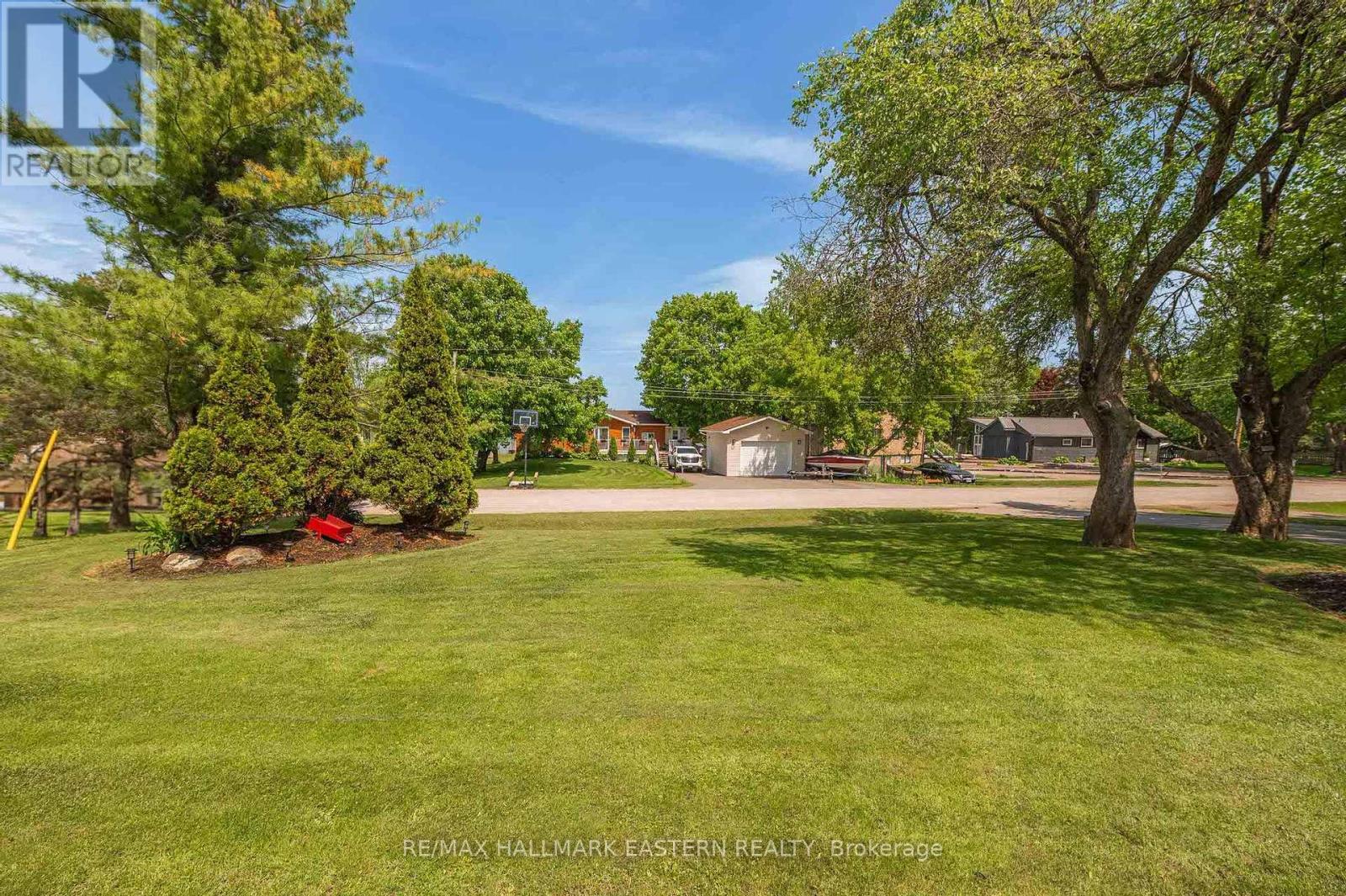 25 Lawrence Street S, Kawartha Lakes (Emily), Ontario  K9J 6X3 - Photo 38 - X12192312