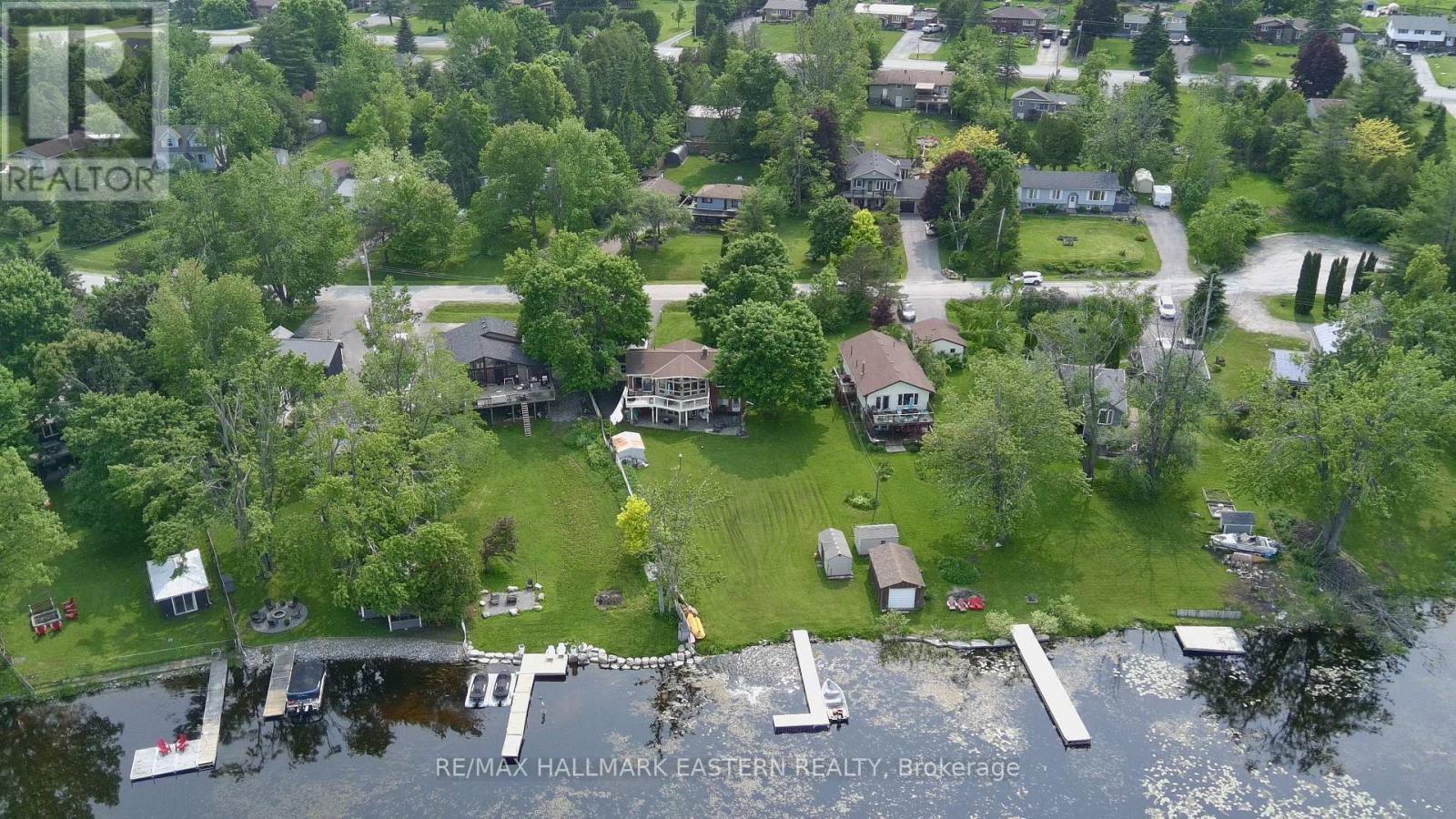 25 Lawrence Street S, Kawartha Lakes (Emily), Ontario  K9J 6X3 - Photo 44 - X12192312