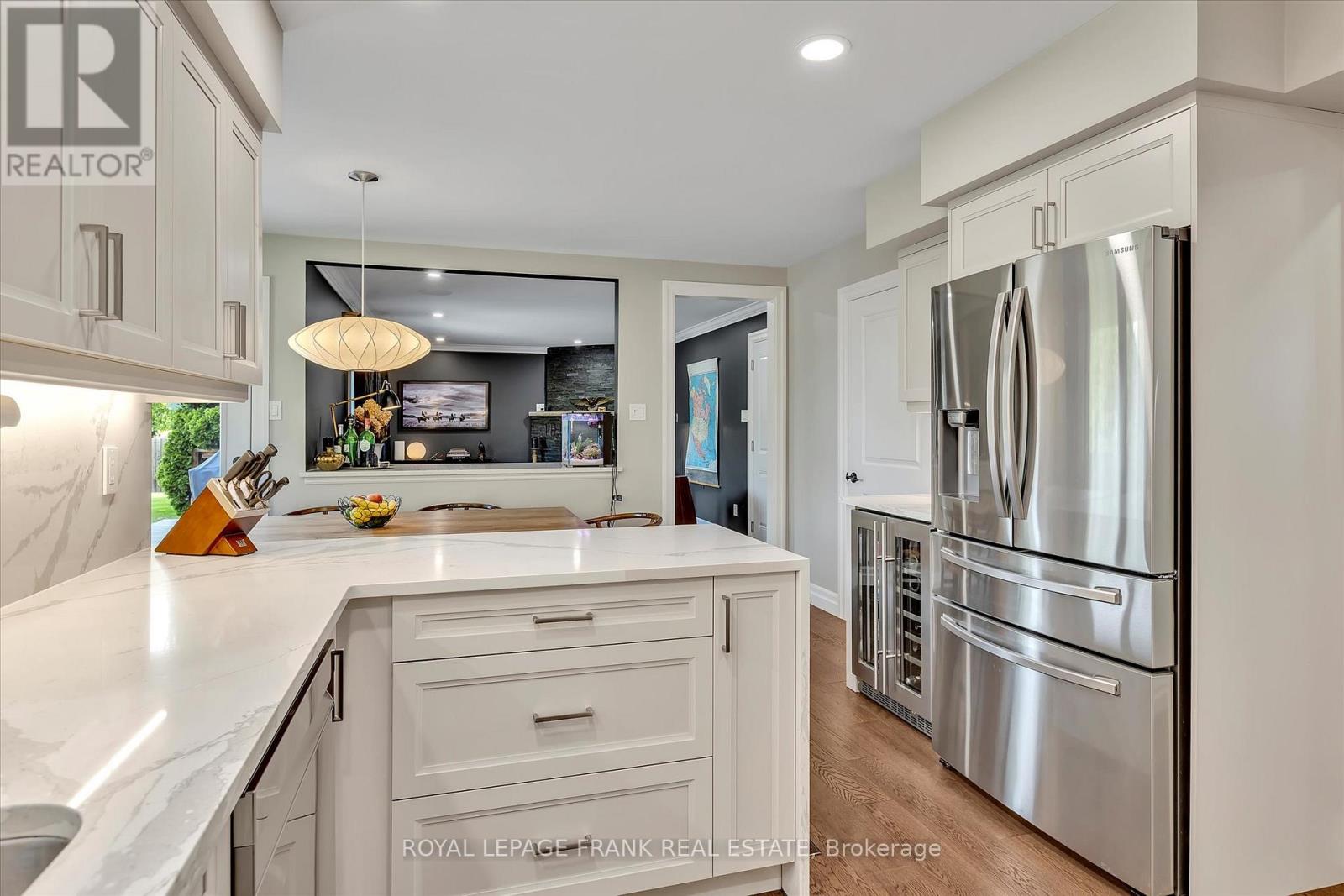 1683 Champlain Drive, Peterborough North (University Heights), Ontario  K9L 1W2 - Photo 15 - X12192330