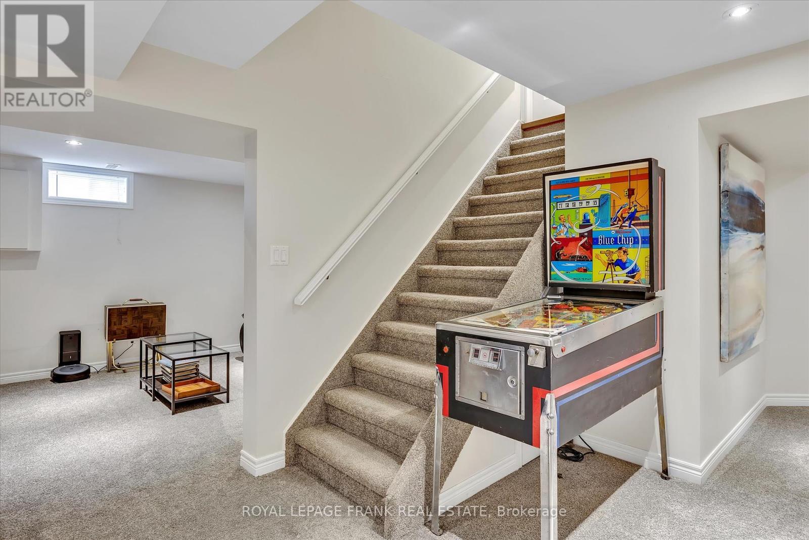1683 Champlain Drive, Peterborough North (University Heights), Ontario  K9L 1W2 - Photo 27 - X12192330