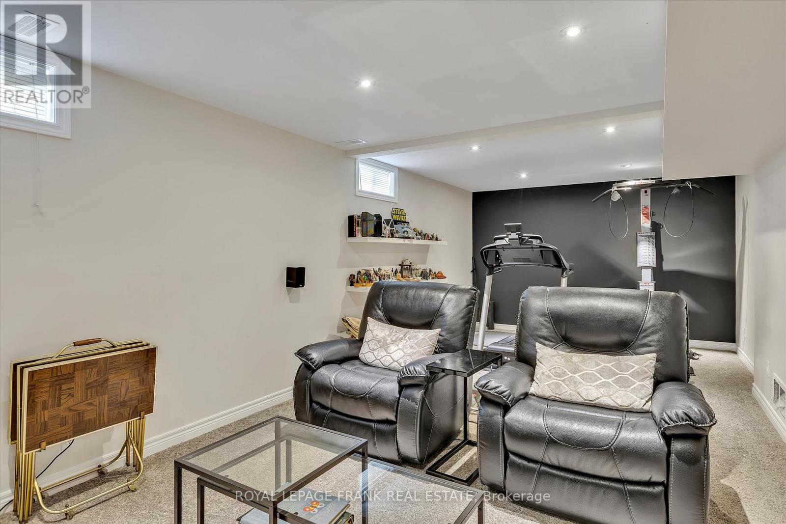 1683 Champlain Drive, Peterborough North (University Heights), Ontario  K9L 1W2 - Photo 31 - X12192330