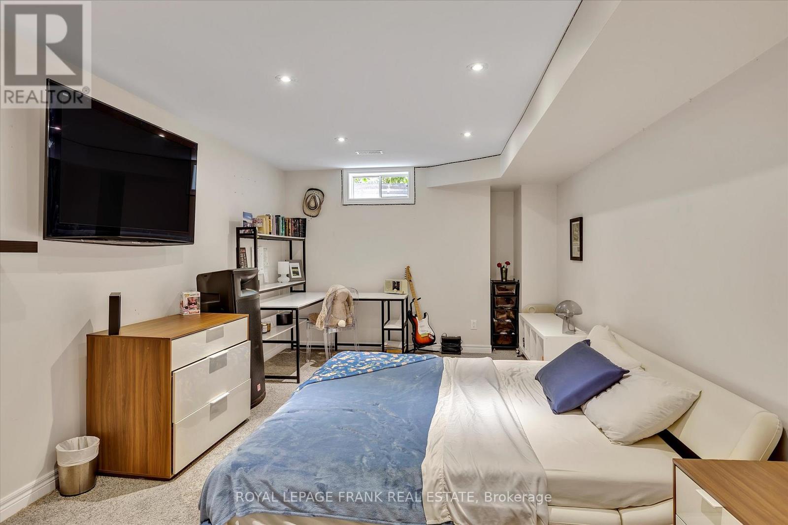 1683 Champlain Drive, Peterborough North (University Heights), Ontario  K9L 1W2 - Photo 32 - X12192330