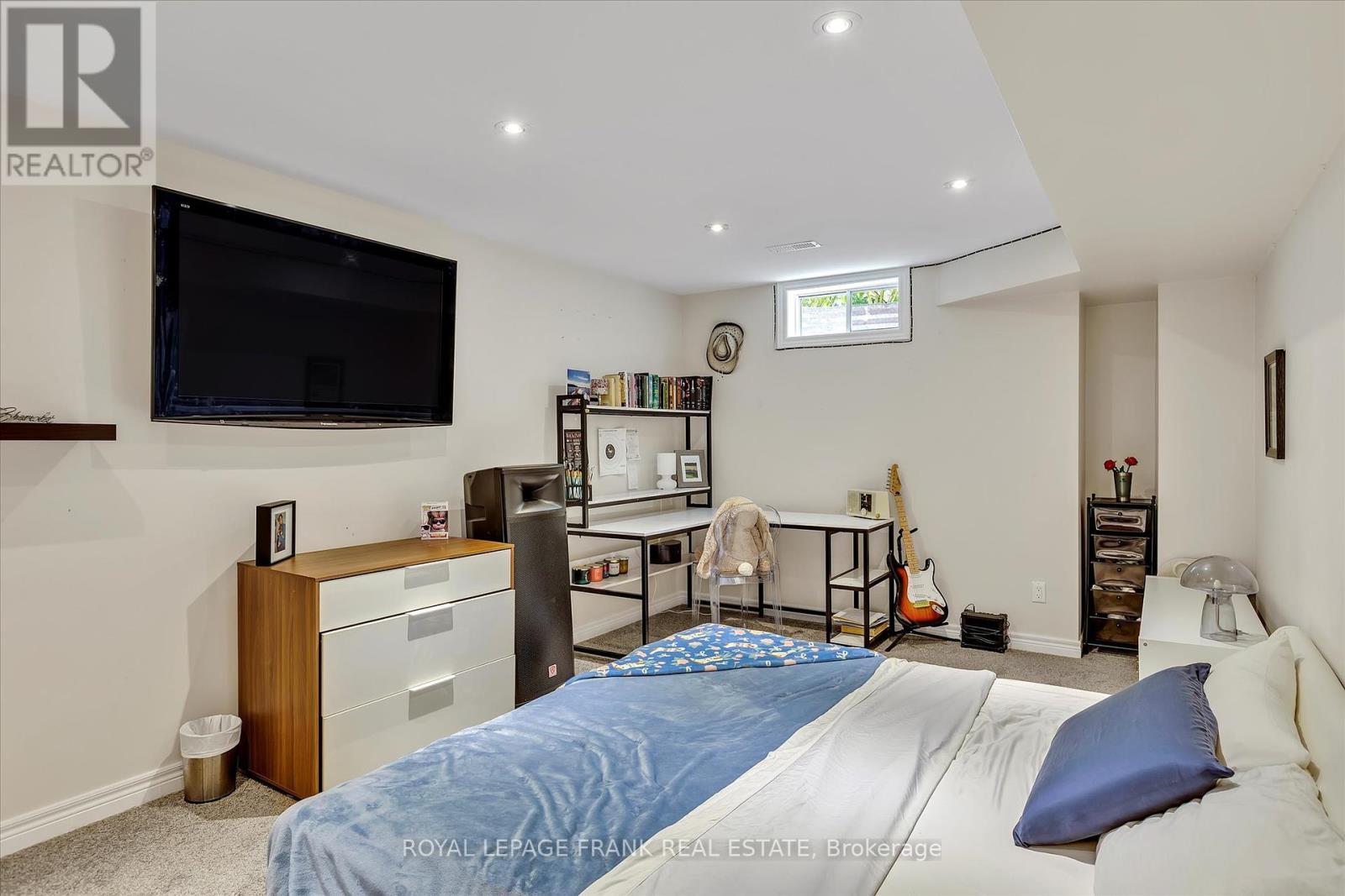 1683 Champlain Drive, Peterborough North (University Heights), Ontario  K9L 1W2 - Photo 33 - X12192330