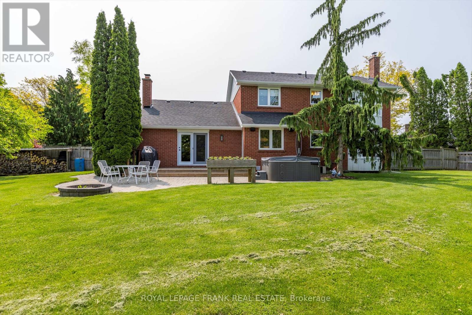1683 Champlain Drive, Peterborough North (University Heights), Ontario  K9L 1W2 - Photo 35 - X12192330