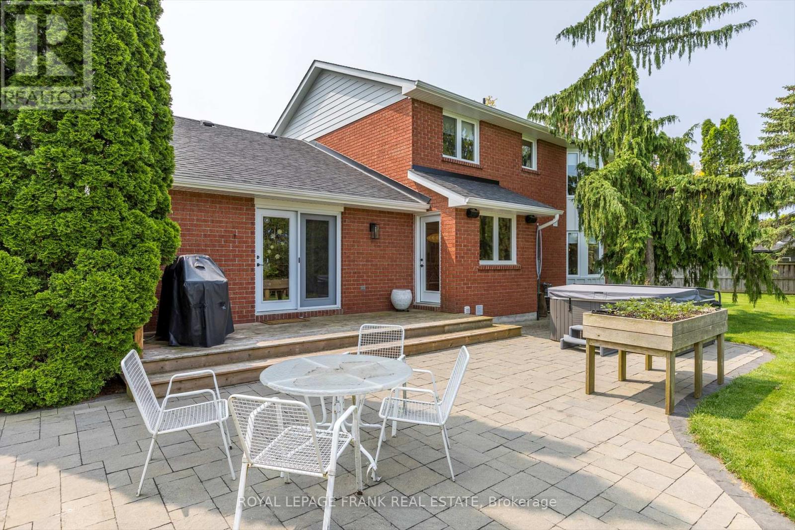 1683 Champlain Drive, Peterborough North (University Heights), Ontario  K9L 1W2 - Photo 36 - X12192330