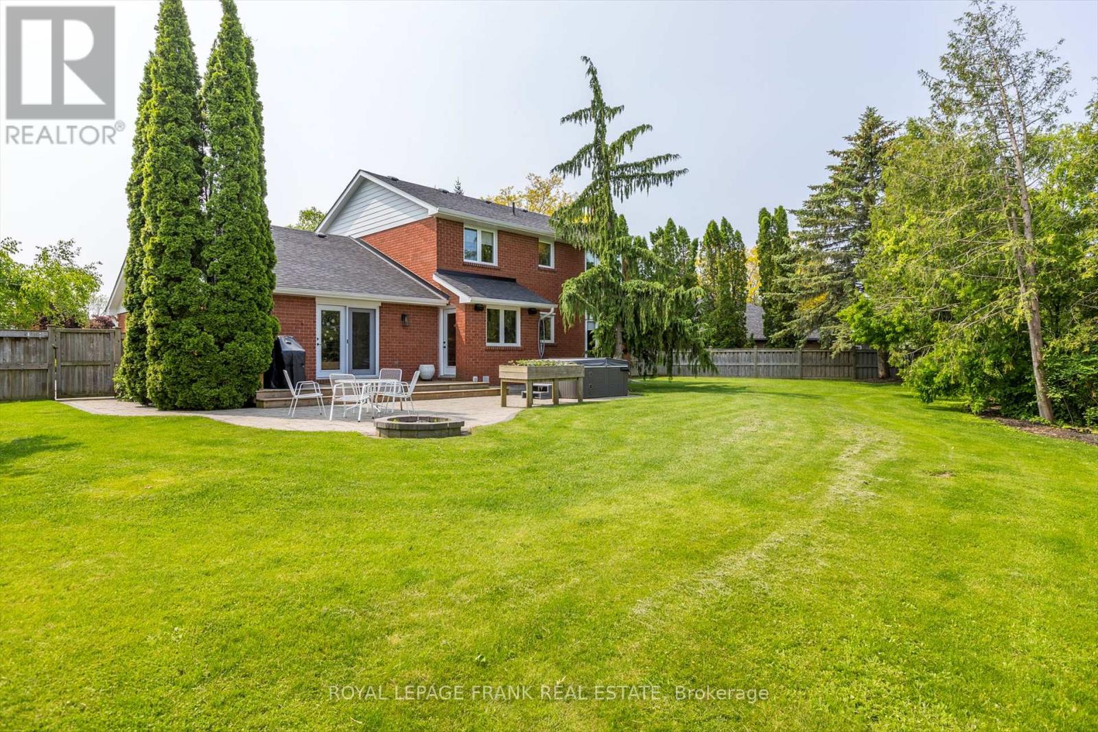 1683 Champlain Drive, Peterborough North (University Heights), Ontario  K9L 1W2 - Photo 37 - X12192330