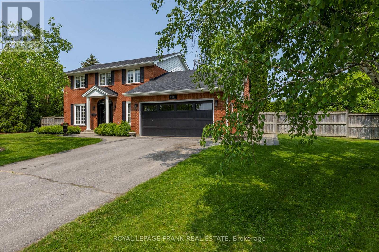 1683 Champlain Drive, Peterborough North (University Heights), Ontario  K9L 1W2 - Photo 41 - X12192330