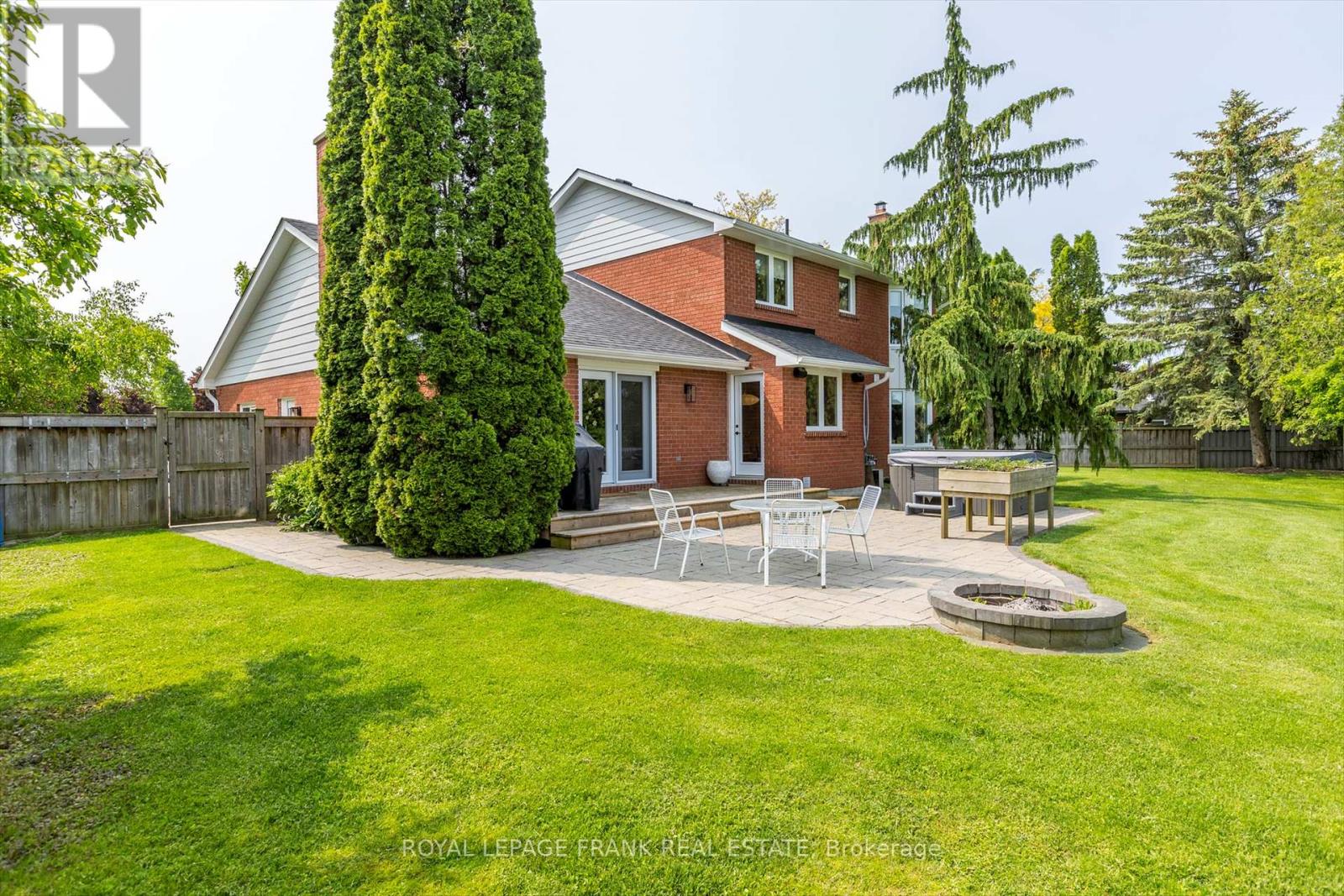 1683 Champlain Drive, Peterborough North (University Heights), Ontario  K9L 1W2 - Photo 43 - X12192330