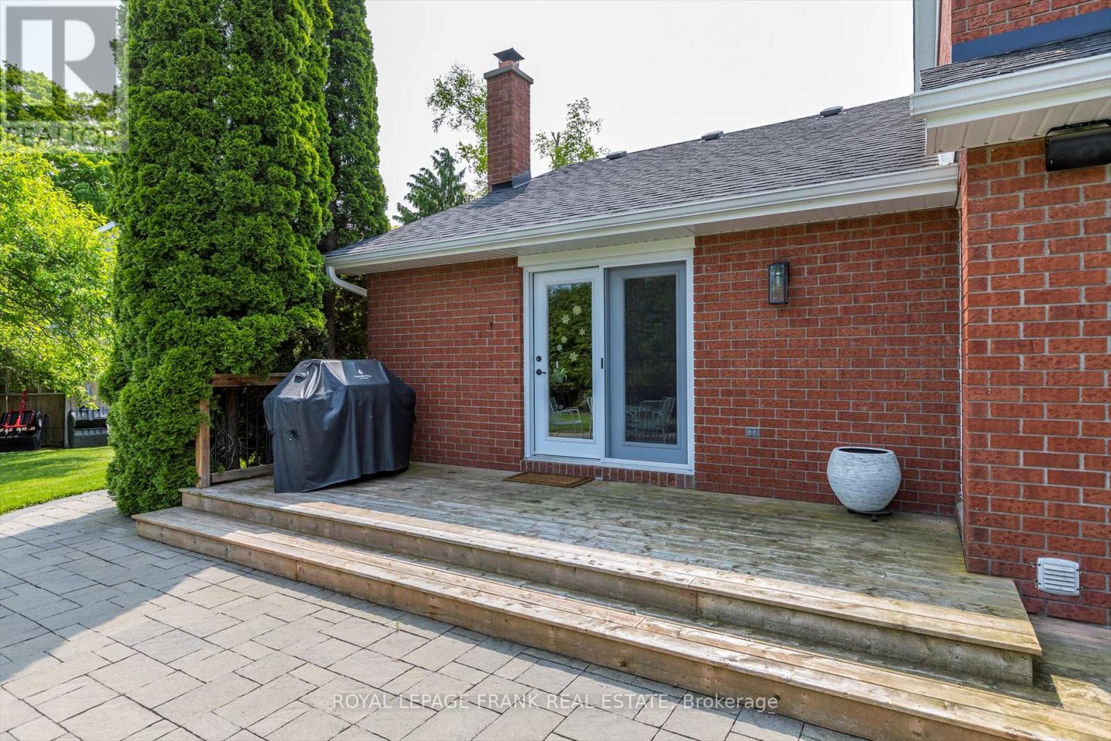 1683 Champlain Drive, Peterborough North (University Heights), Ontario  K9L 1W2 - Photo 45 - X12192330