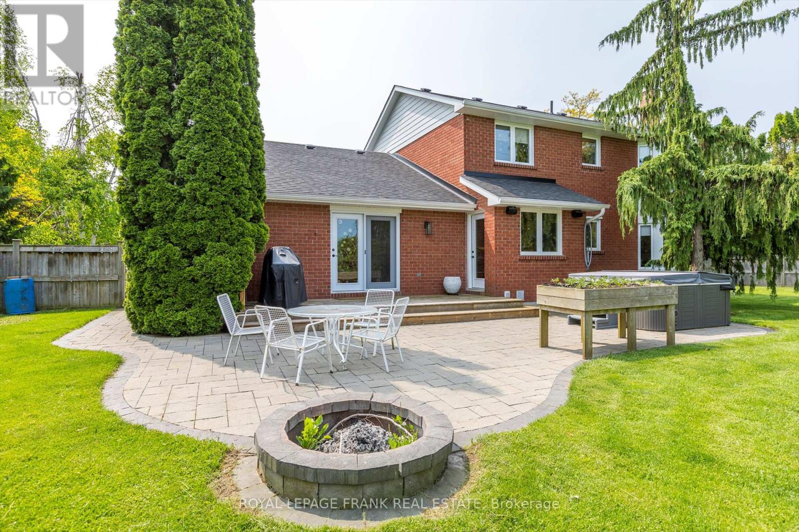 1683 Champlain Drive, Peterborough North (University Heights), Ontario  K9L 1W2 - Photo 46 - X12192330