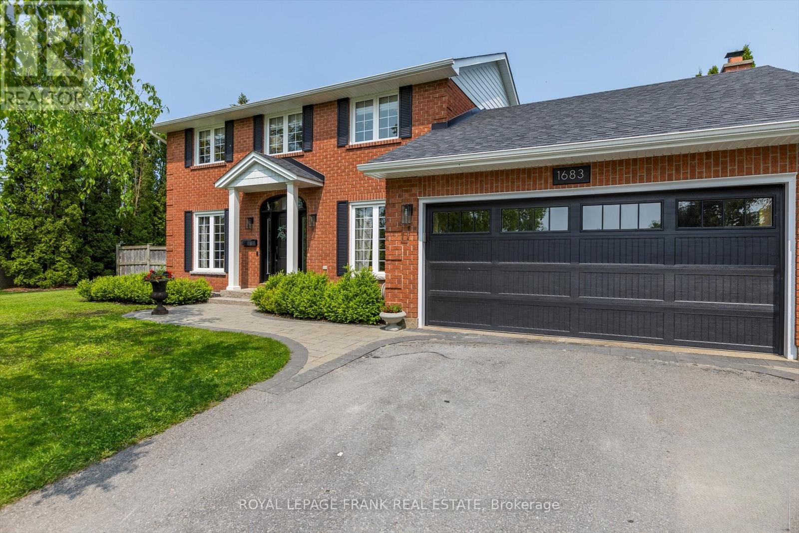 1683 Champlain Drive, Peterborough North (University Heights), Ontario  K9L 1W2 - Photo 47 - X12192330