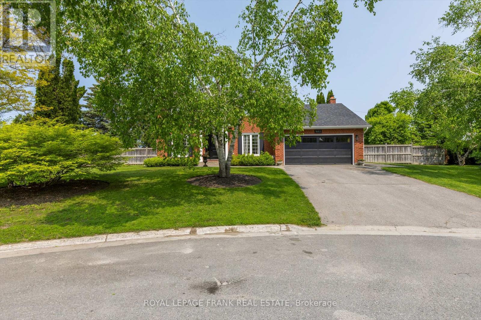 1683 Champlain Drive, Peterborough North (University Heights), Ontario  K9L 1W2 - Photo 49 - X12192330
