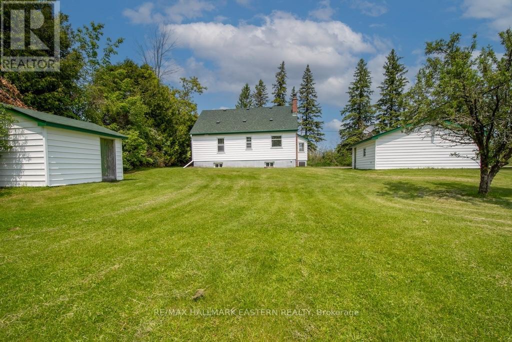 2449 Lansdowne Street W, Cavan Monaghan (Cavan-Monaghan), Ontario  K9J 6X4 - Photo 39 - X12192373