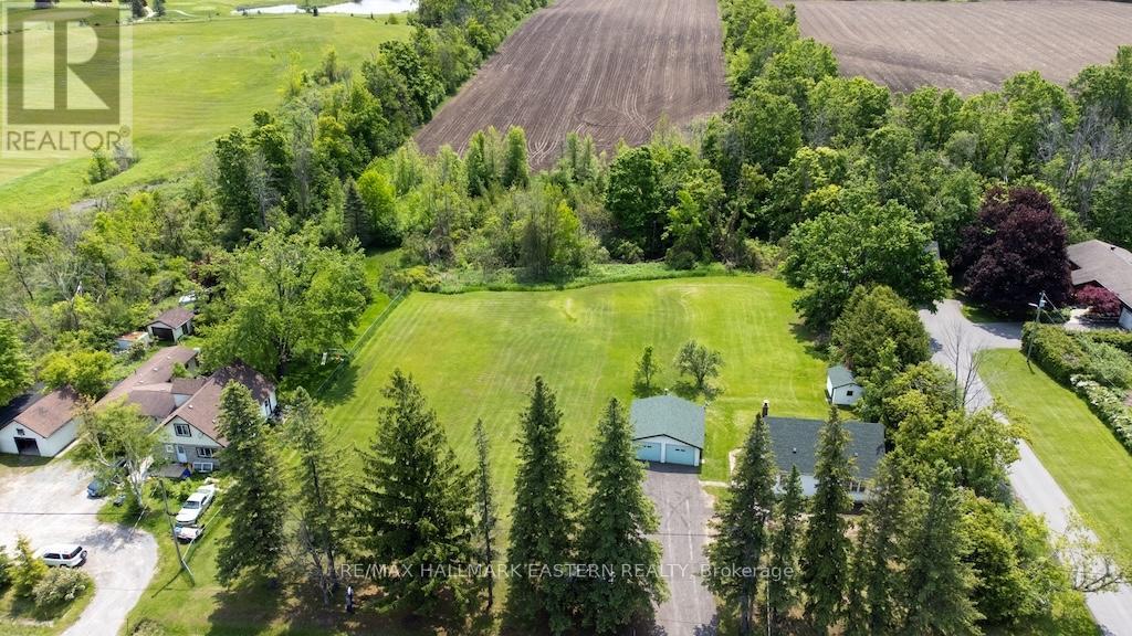 2449 Lansdowne Street W, Cavan Monaghan (Cavan-Monaghan), Ontario  K9J 6X4 - Photo 40 - X12192373