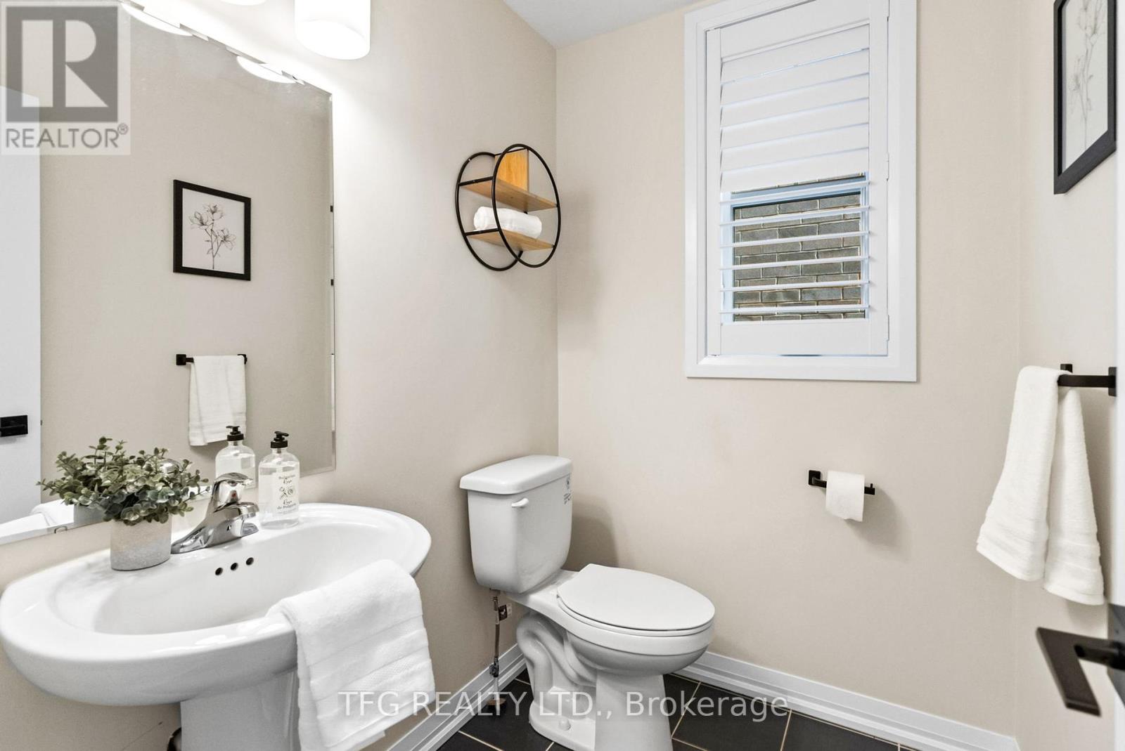522 Macintosh Grove, Peterborough North (North), Ontario  K9H 0K1 - Photo 15 - X12192443