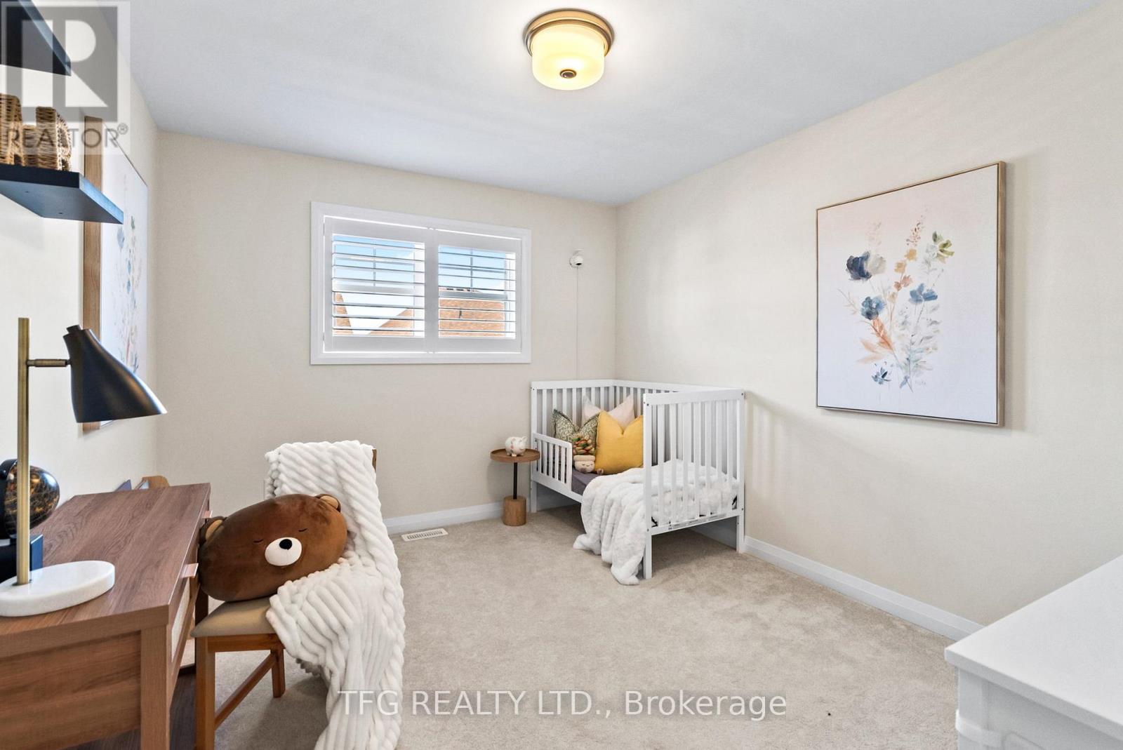522 Macintosh Grove, Peterborough North (North), Ontario  K9H 0K1 - Photo 23 - X12192443