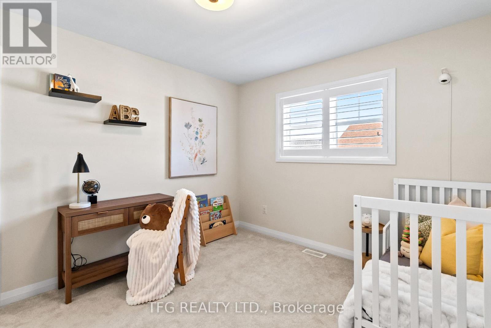 522 Macintosh Grove, Peterborough North (North), Ontario  K9H 0K1 - Photo 24 - X12192443