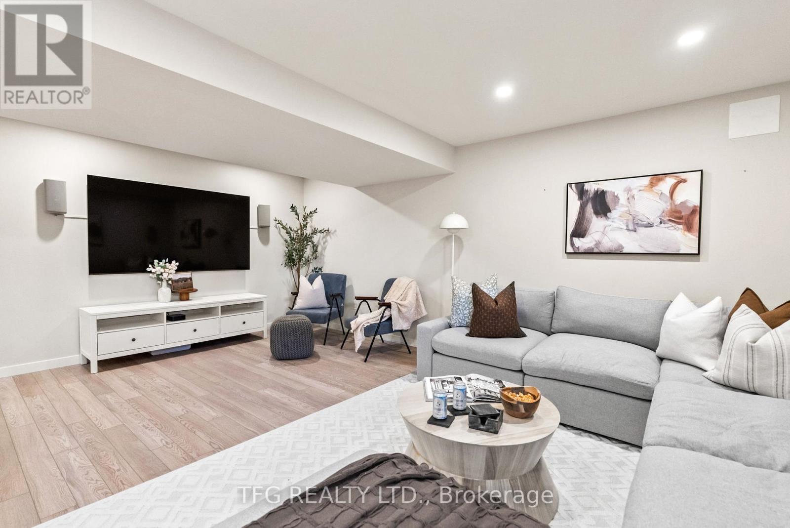 522 Macintosh Grove, Peterborough North (North), Ontario  K9H 0K1 - Photo 27 - X12192443
