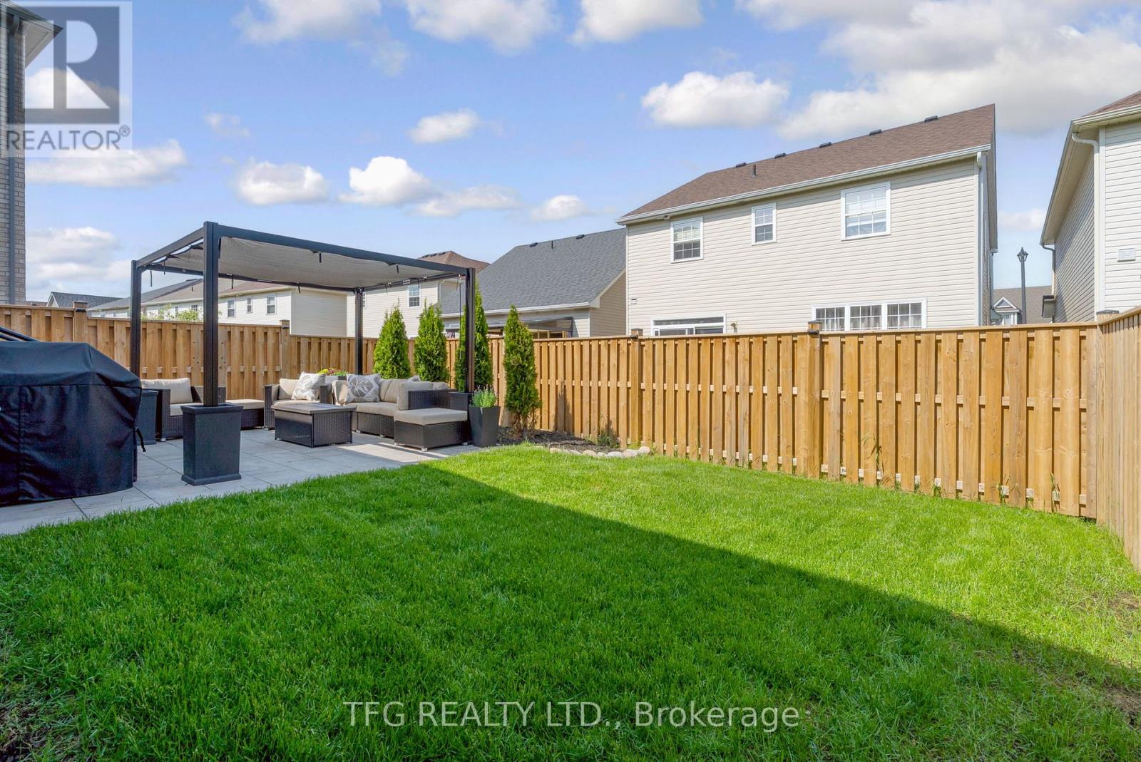 522 Macintosh Grove, Peterborough North (North), Ontario  K9H 0K1 - Photo 32 - X12192443